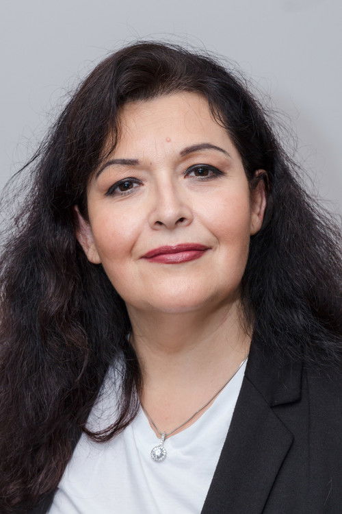 Елизабетх Варгас Мургуиа