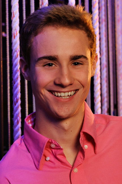 Тйлер Боцоцк