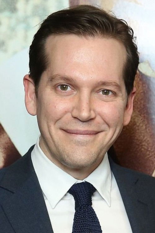 Джо Шрэпнел