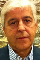 Рицардо Гарцíа Арроjо