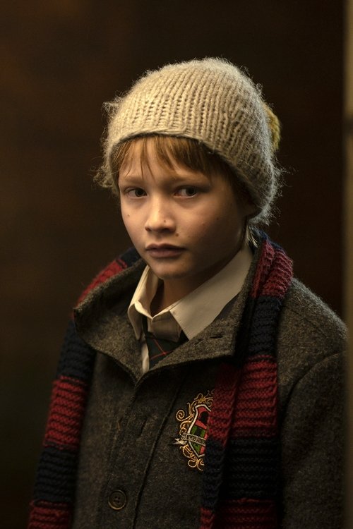 Бертил Карлсхøj Труелсен Смитх