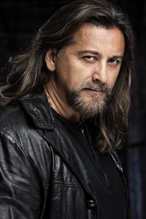 Wалтер Алза