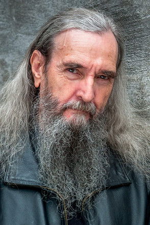 Jохн Хенрй Сцотт