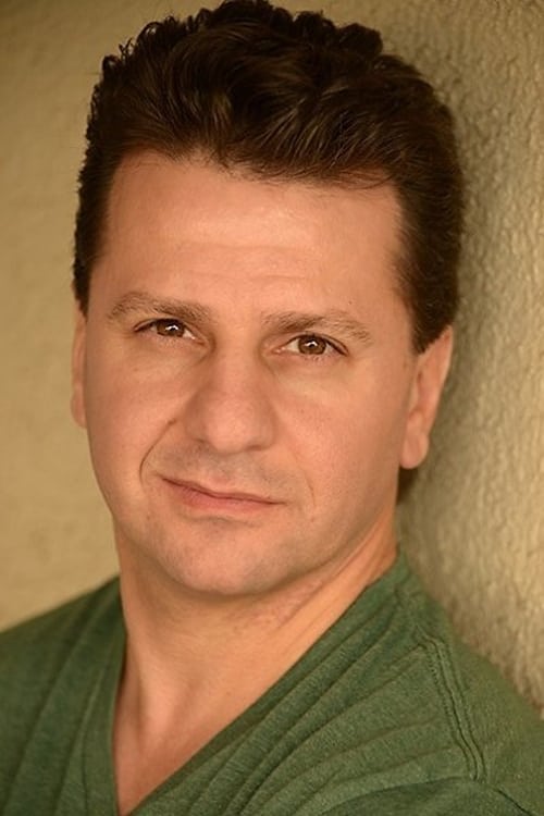 Спиро Папас