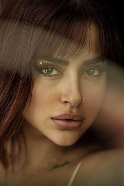 Махрокх Мехри