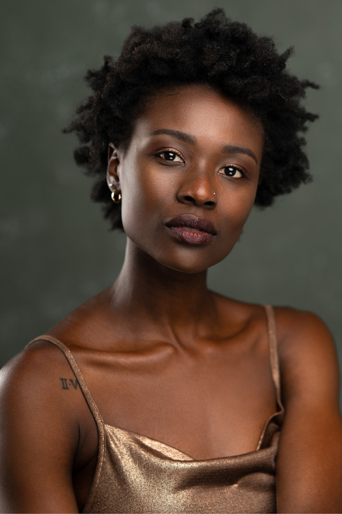 Йинка Олоруннифе