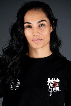 Jанай Хардинг