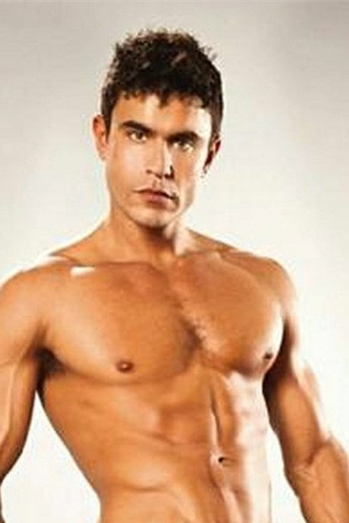 Рапхаел Царрерас