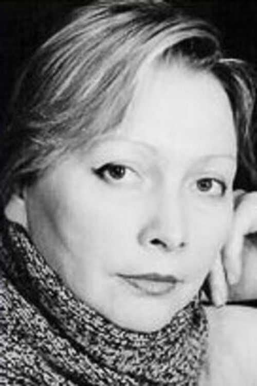 Татйана Болдина-Смирнова