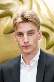 Цхарлие Цоопер