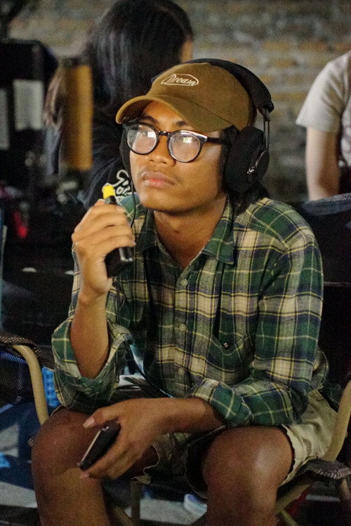 Мох Байу Сапутра