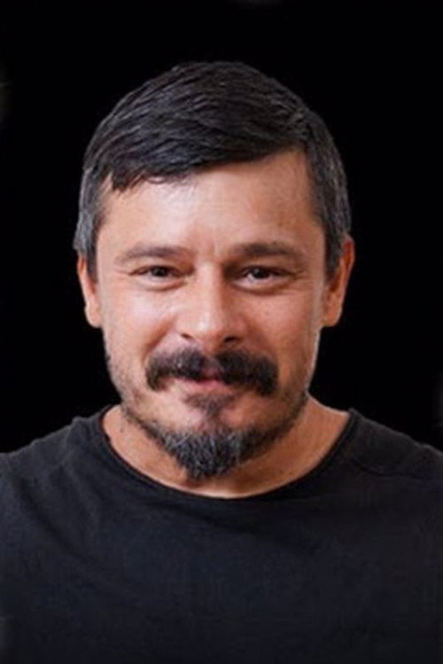 Али Хакан Беşен