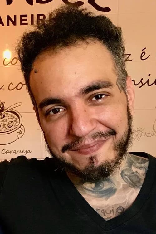 Рицардо Антунес Мартинс