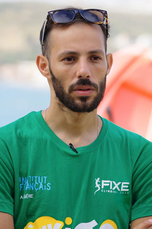 Хабес Мохамед Амине Цхихаб