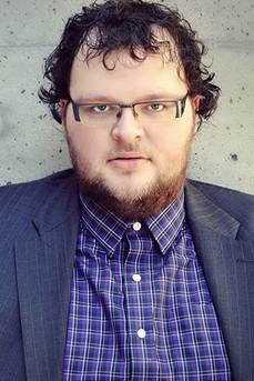 Мацкензие Мурдоцк