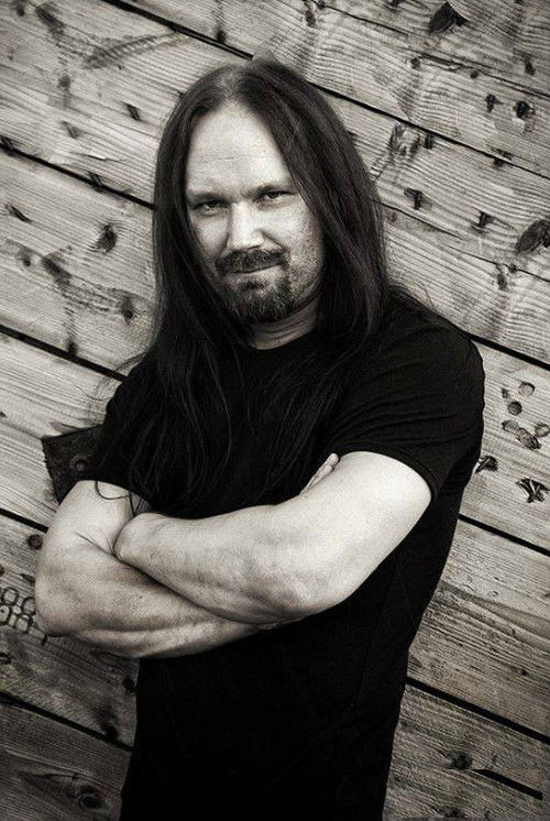 Маттиас Модин