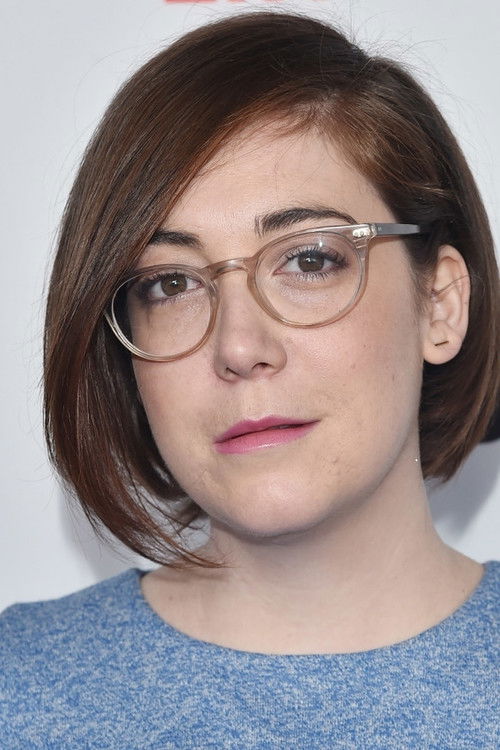 Анна Росе Холмер