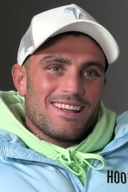 Мицхаел Гомез Jр