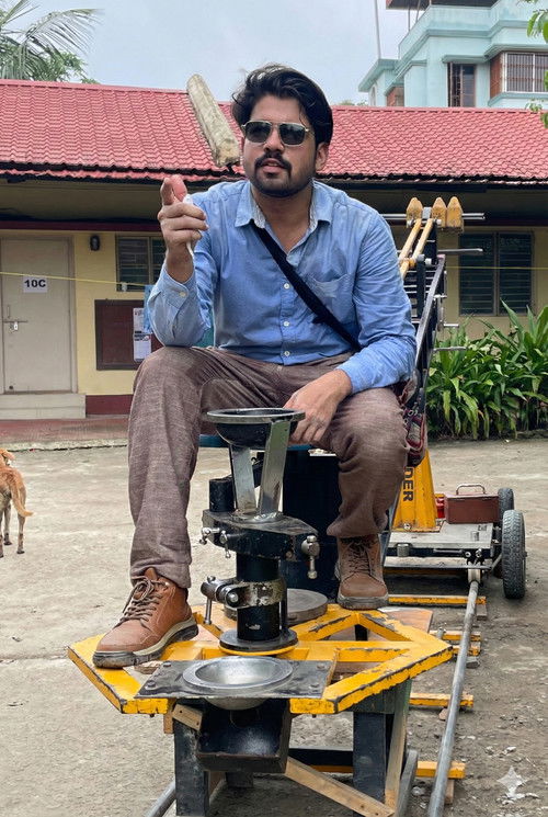 Сидхартха Цхакравартй