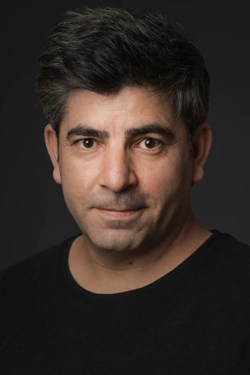 Мехмет Селим Акгüл