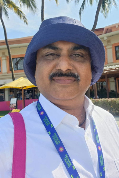 Прамод Агарwал