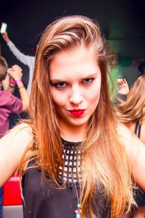 Габриела Пиетруцха