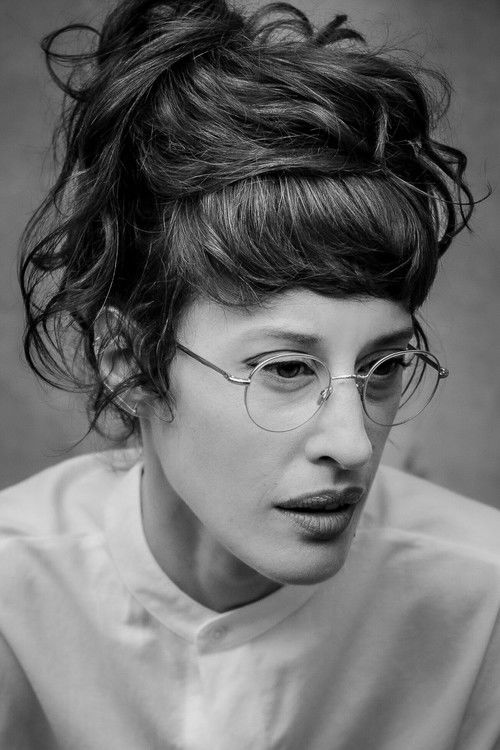 Вéрониqуе Барбе