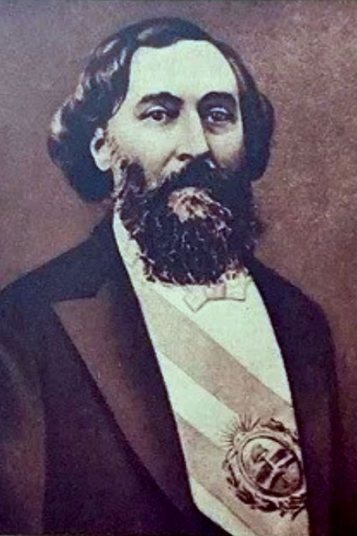  Бартоломе Митре