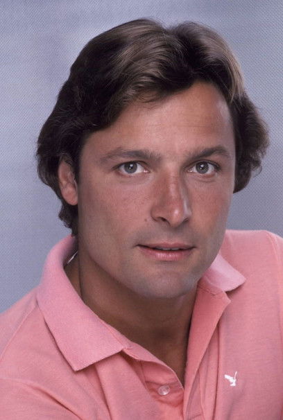 Доуглас Барр