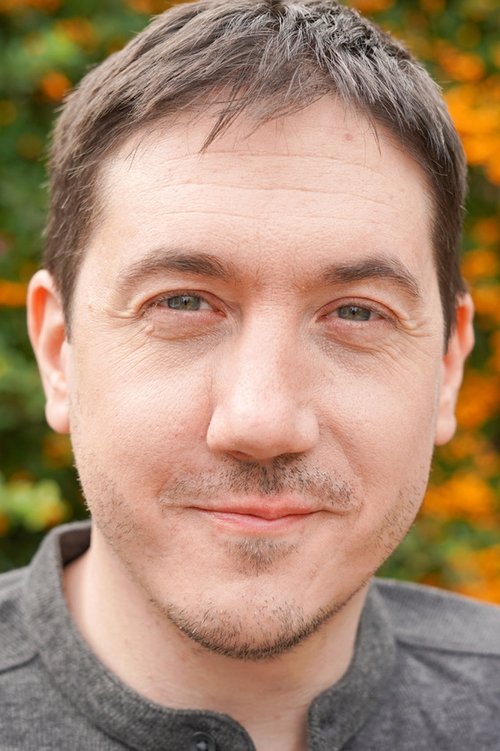 Давид Проуд