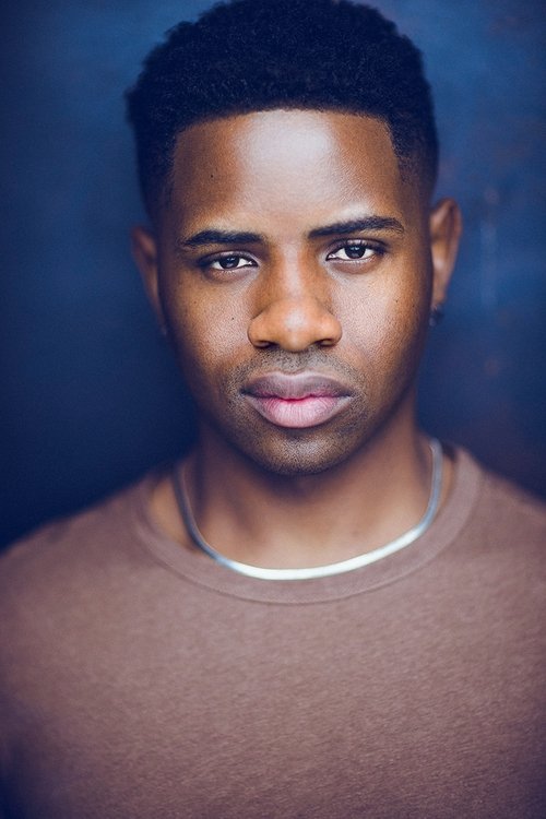 Jа'Мицхаел Дарнелл