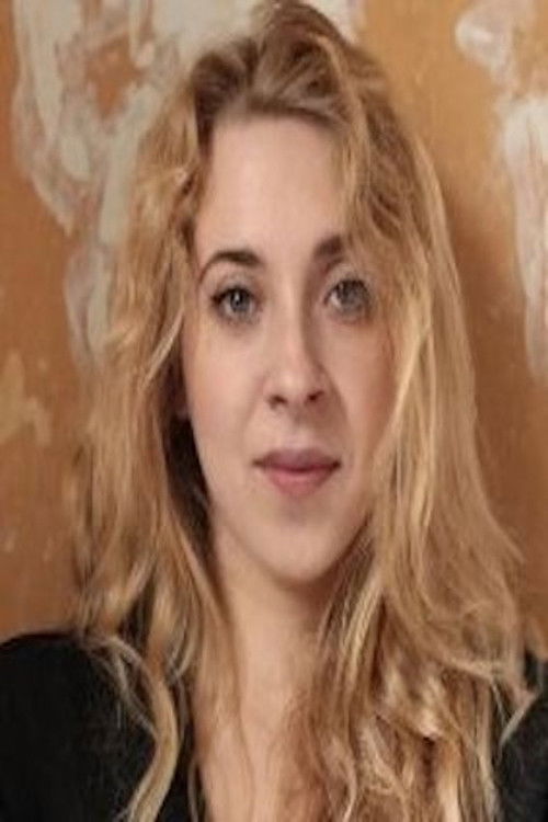 Едитх Урсула Фабритиус Тведе