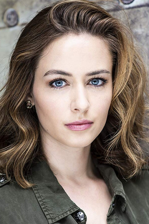 Меган Блацк