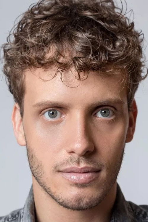 Матíас Де Леис Цорреа