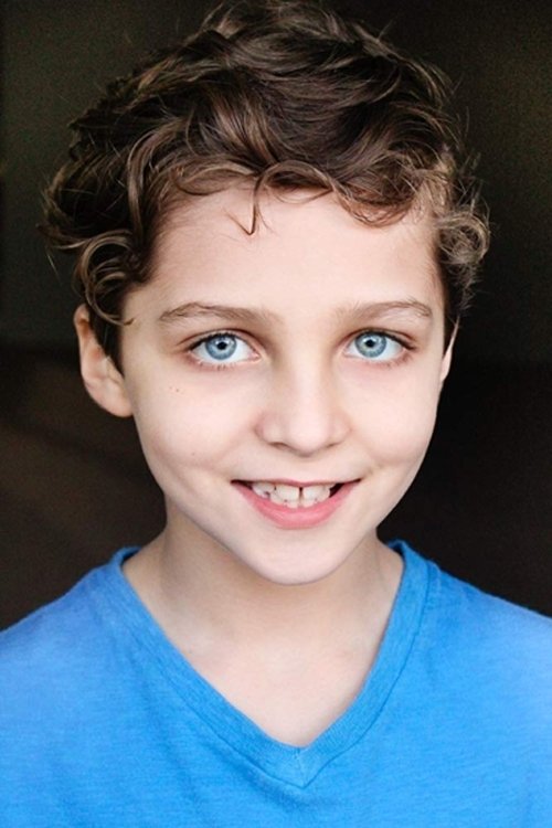 Jацксон Т. Гилес ИВ