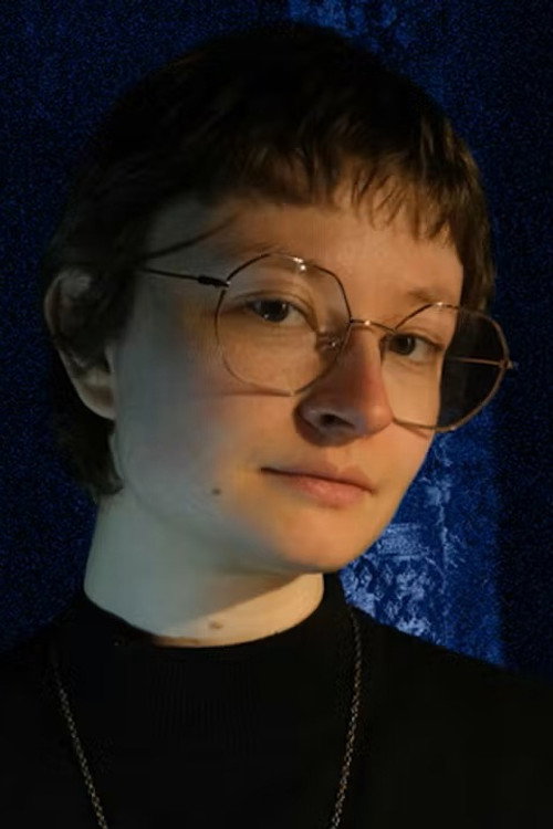 Емма Цхевалиер