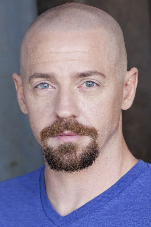 Грег Полjацик