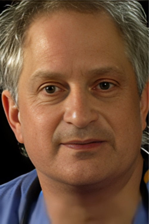Баррй Хеллер