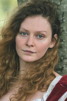 Нанна Скааруп Восс