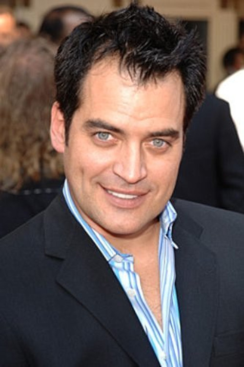 Реx Харрингтон