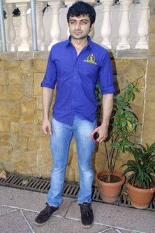 Вивек В. Масхру