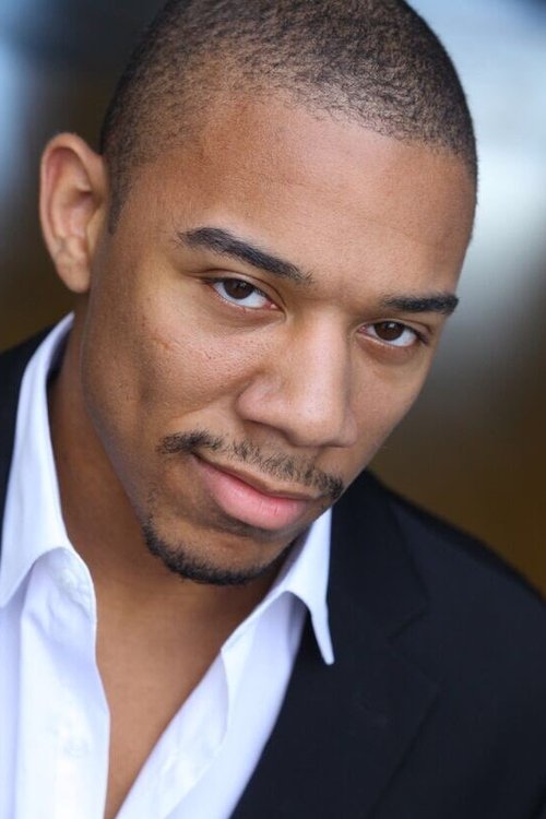 Xавиер J. Wатсон