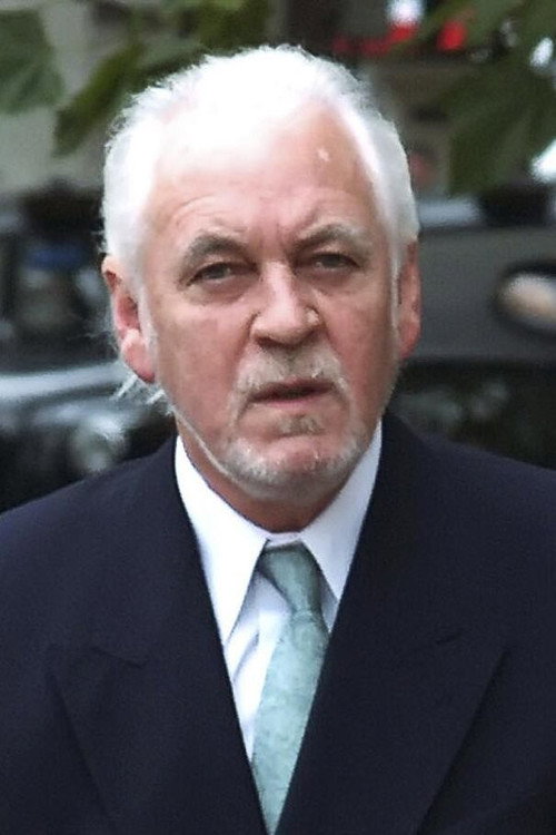 Гарй Броокер