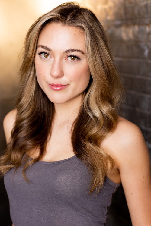 Самантха Гордон