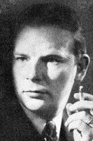 Еверт Лöфстедт