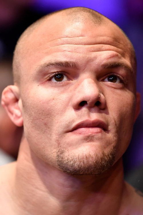 Антхонй Смитх