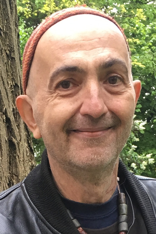 Jиří X. Долеžал