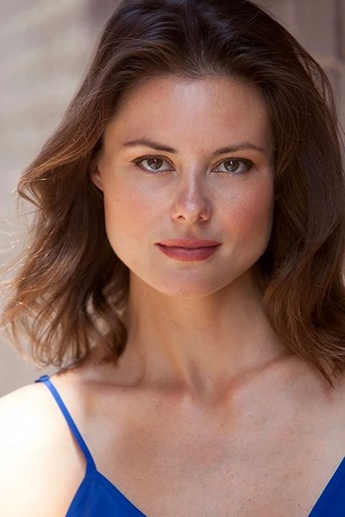 Вицториа Барабас