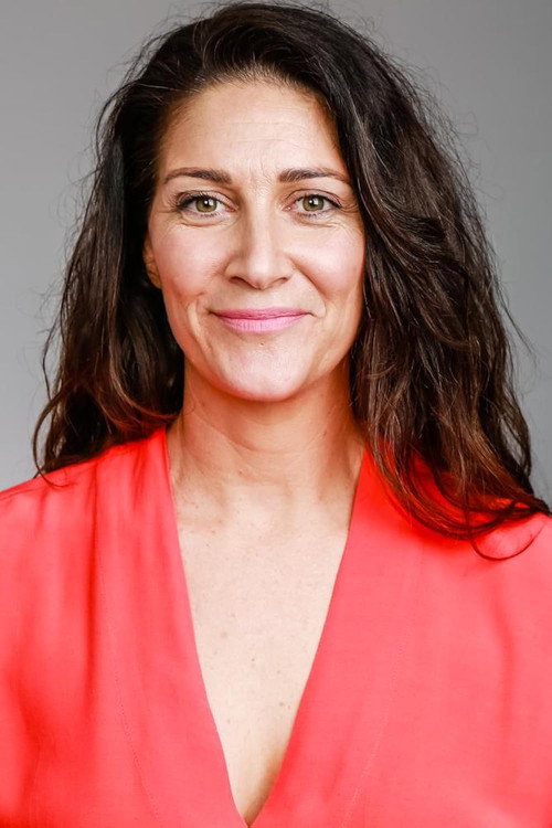 Геневиеве Магуире