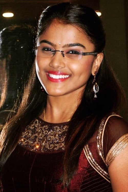 Раксхита Суресх